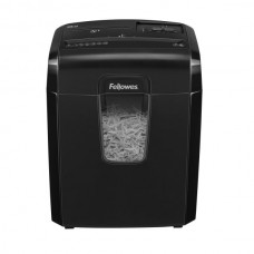 Шредер Fellowes Powershred 8Cd