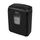 Шредер Fellowes Powershred 8Cd