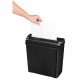 Шредер Fellowes Powershred 25S