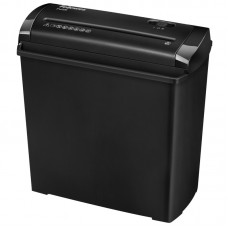 Шредер Fellowes Powershred 25S