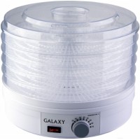Сушилка для овощей и фруктов Galaxy GL 2631