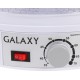 Сушилка для овощей и фруктов Galaxy GL 2631