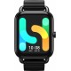 Умные часы Haylou RS4 Plus black (Silicon strap) LS11