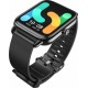 Умные часы Haylou RS4 Plus black (Silicon strap) LS11