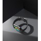 Умные часы Haylou RS4 Plus black (Silicon strap) LS11