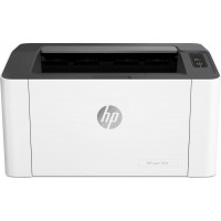 Принтер лазерный HP Laser 107a (4ZB77A)