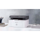 МФУ лазерное HP Laser 135a (4ZB82A)