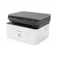МФУ лазерное HP Laser 135w (4ZB83A)