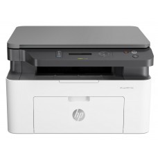МФУ лазерное HP Laser 135w (4ZB83A)