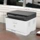 МФУ лазерное HP Laser 135w (4ZB83A)
