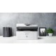 МФУ лазерное HP Laser 137fnw (4ZB84A)