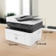 МФУ лазерное HP Laser 137fnw (4ZB84A)