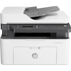 МФУ лазерный HP Laser 137fnw (4ZB84A)
