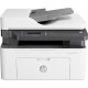 МФУ лазерное HP Laser 137fnw (4ZB84A)