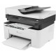 МФУ лазерное HP Laser 137fnw (4ZB84A)