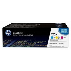 Картридж HP 125A 3-pack (CF373AM)