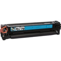 Картридж HP LaserJet 131A (CF211A), голубой