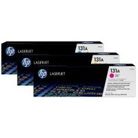 Картридж HP 131A 3-pack (U0SL1AM)