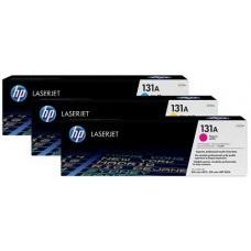 Картридж HP 131A 3-pack (U0SL1AM)