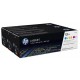 Картридж HP 131A 3-pack (U0SL1AM)