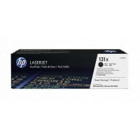 Картридж HP 131X (CF210XD) сдвоенная упаковка