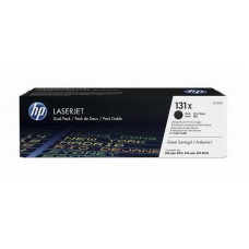 Картридж HP 131X (CF210XD) сдвоенная упаковка