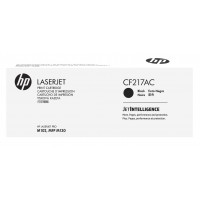 Картридж HP 17A (CF217AC)