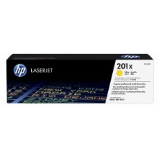 Картридж HP 201A (CF400A)