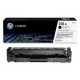 Картридж HP 201A (CF400A)