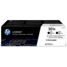 Картридж HP 201X 2-pack (CF400XD)