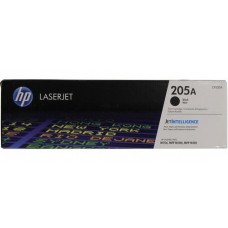 Картридж HP 205A (CF530A)
