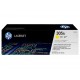 Картридж HP 305A (CE412A), желтый