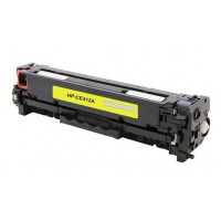 Картридж HP 305A (CE412A), желтый