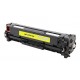 Картридж HP 305A (CE412A), желтый