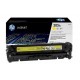 Картридж HP 305A (CE412A), желтый