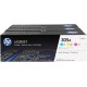 Картридж HP 305A 3-pack (CF370AM)