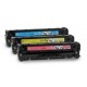 Картридж HP 305A 3-pack (CF370AM)