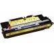 Картридж HP 309A (Q2672A), желтый