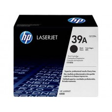 Картридж HP 39A (Q1339A)