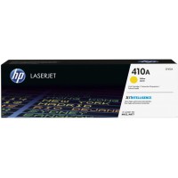 Картридж HP 410A (CF412A), желтый
