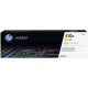 Картридж HP 410A (CF412A), желтый