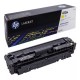 Картридж HP 410A (CF412A), желтый
