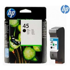 Картридж HP 45 (51645AE)