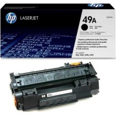 Картридж HP 49A (Q5949A)