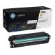 Картридж HP 508A (CF362A), желтый