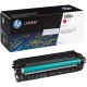 Картридж HP 508A (CF363A), пурпурный
