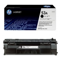 Картридж HP 53A (Q7553A)
