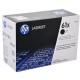 Картридж HP 61X (C8061X)