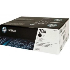 Картридж HP 78A (CE278AF) сдвоенная упаковка