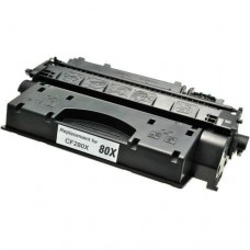Картридж HP 80X (CF280XC)